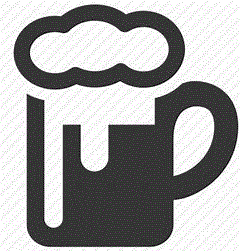 Beer and wine available for purchase